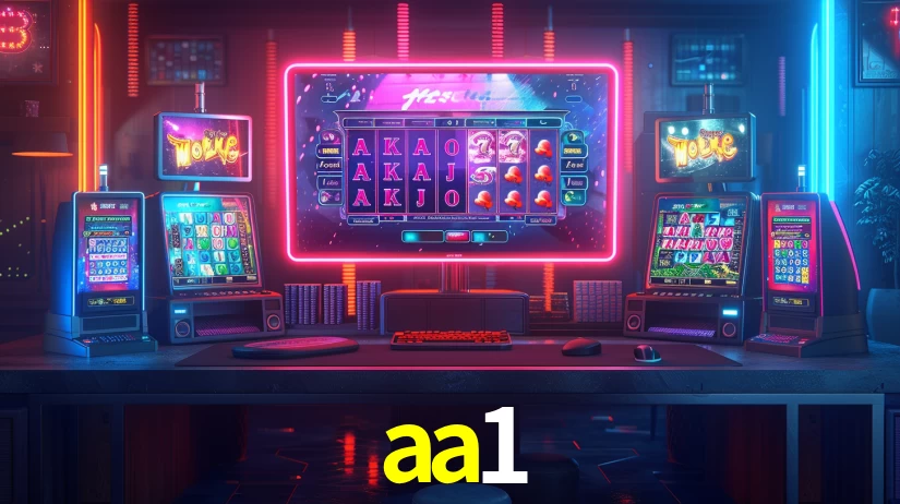 aa1 - Divirta-Se No Casino - aa1.com