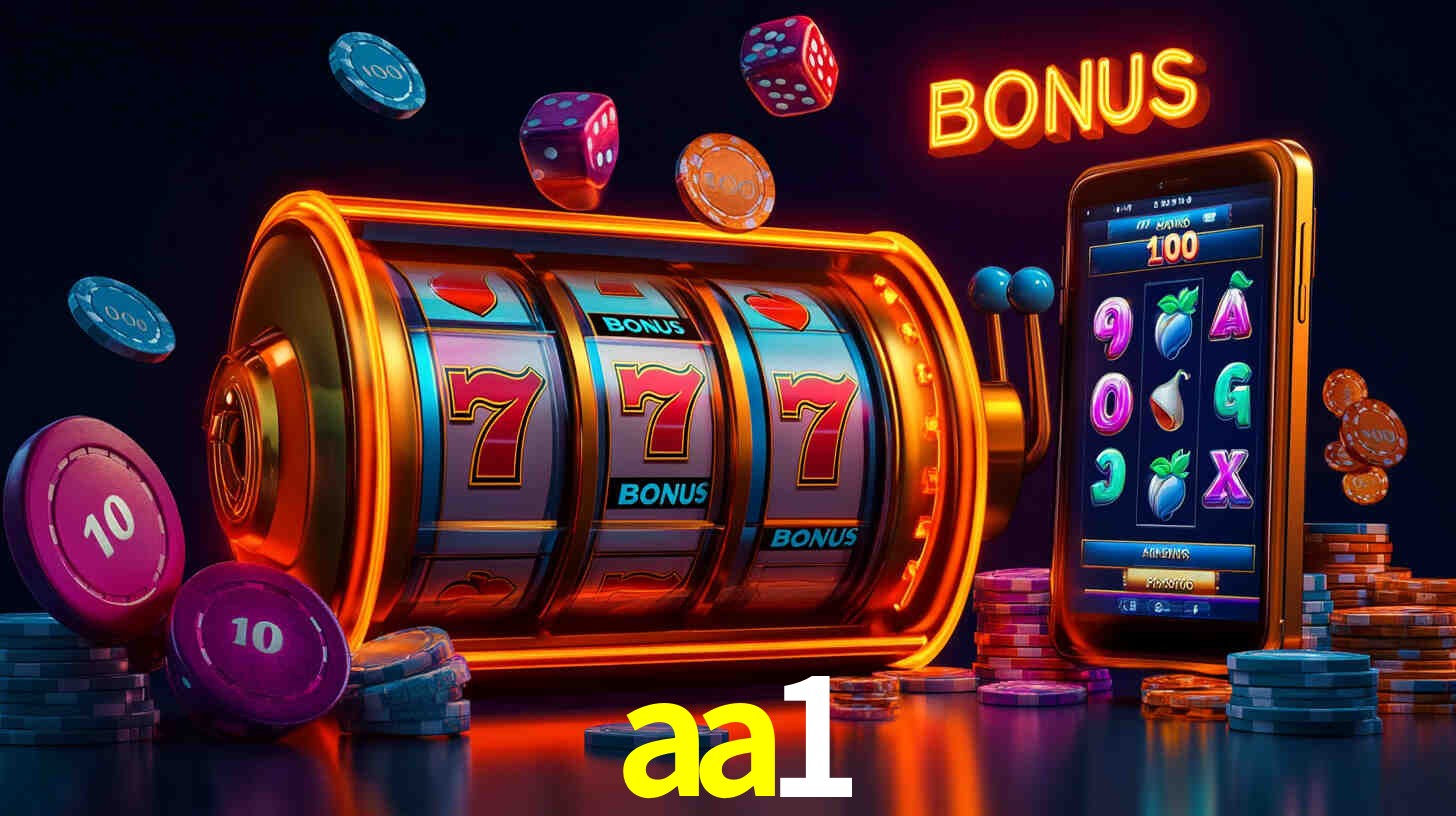 Recursos de Bônus aa1