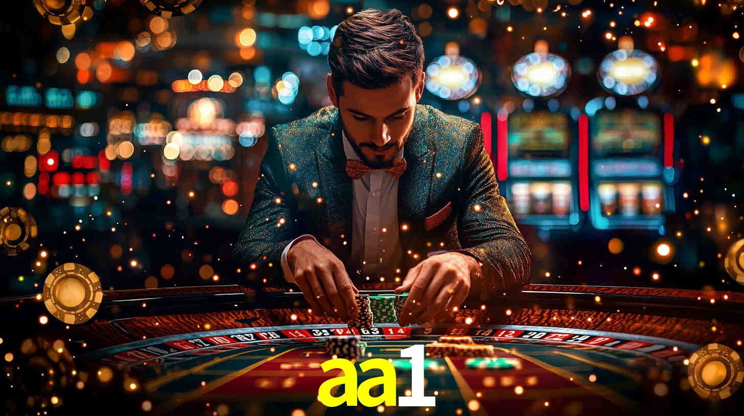 aa1 bet