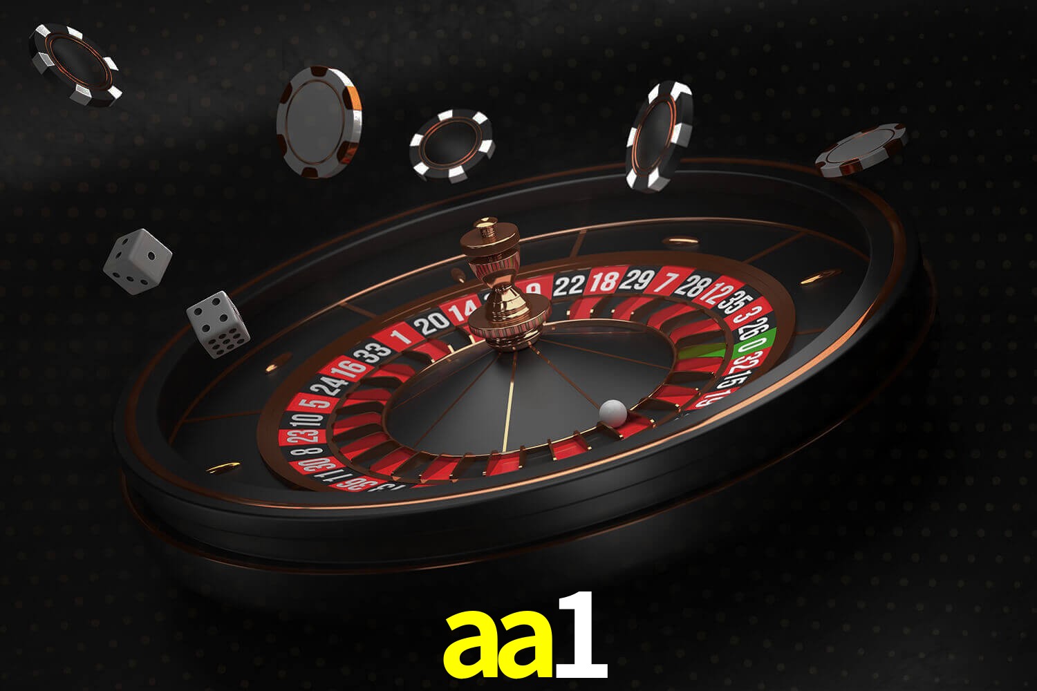 aa1: A Experiência de Casino com Jogos de Mesa ao Vivo