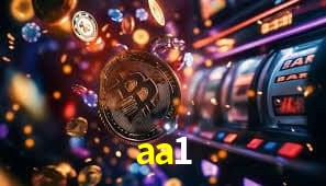 A Emoção da Loteria na aa1: Uma Chance de Mudança de Vida