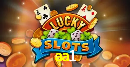 Descubra o Mundo do Cassino Online com aa1