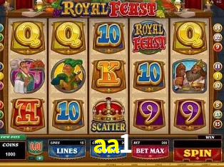 Platform Technology aa1