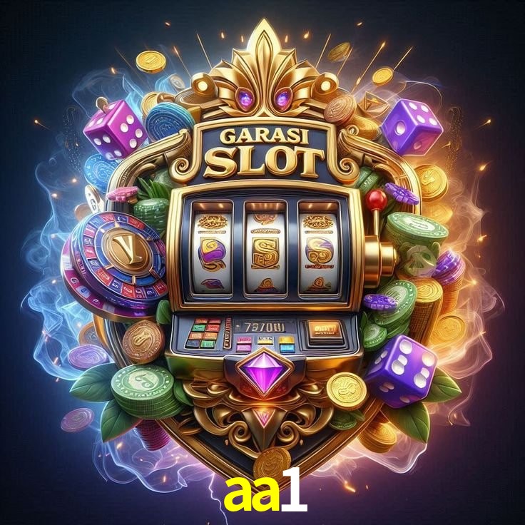 A Popularidade dos Caça-Níqueis no aa1