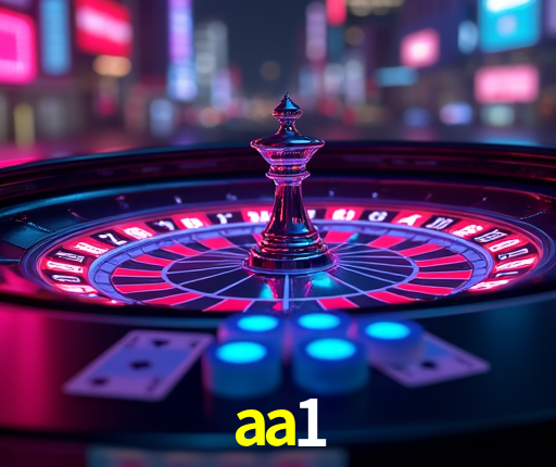 Casino Ao Vivo aa1