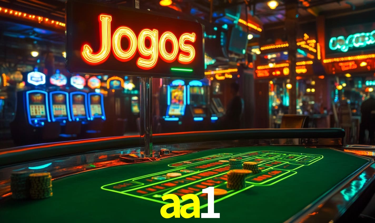 Apostas Esportivas na aa1: Um Guia Completo