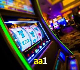 Bônus de Boas-vindas aa1