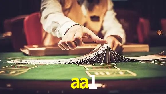 Roulette Table aa1