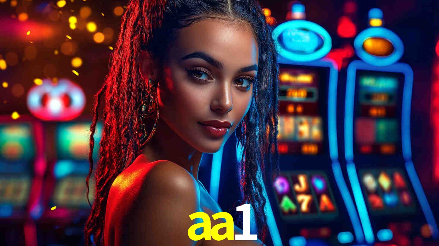 Gates of Olympus aa1