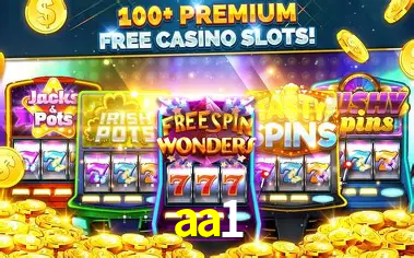 Interface do App aa1