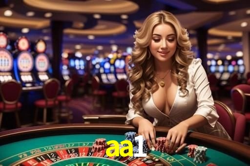 VIP Casino aa1