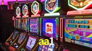 A Revolução dos Aplicativos de Jogos no aa1