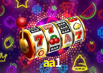 Descubra o Mundo do Cassino Online com aa1