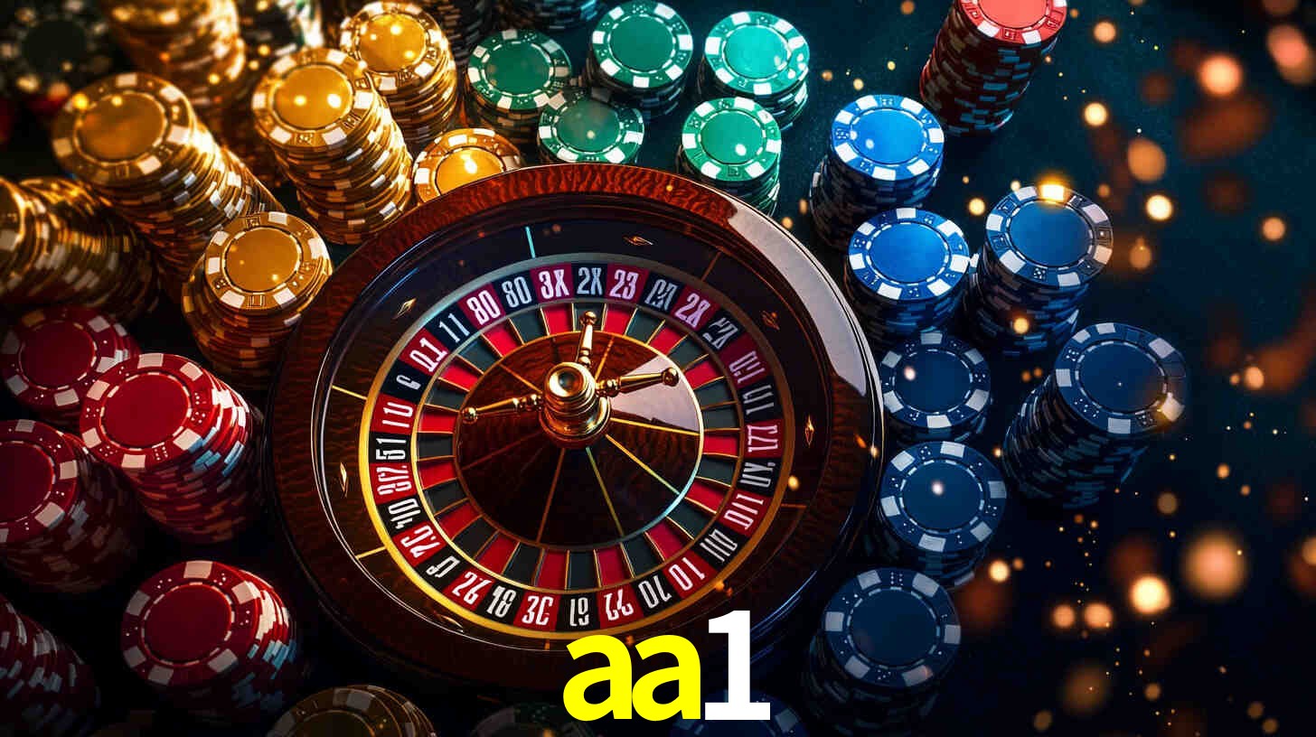 Explore as vantagens do aa1: serviço profissional e confiabilidade