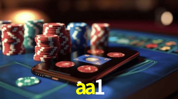 Descubra o Programa VIP da aa1: Vantagens Exclusivas para Jogadores