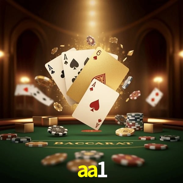 Live Casino aa1